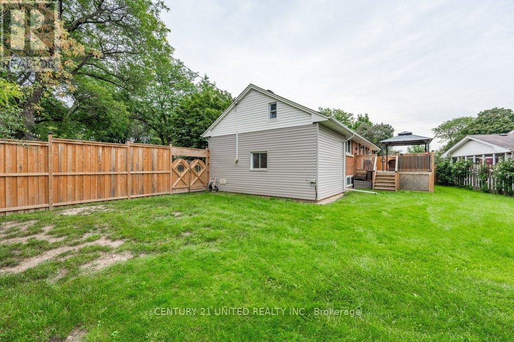 28 Masterson Drive, St. Catharines, Ontario  L2T 3P3 - Photo 34 - X8233858