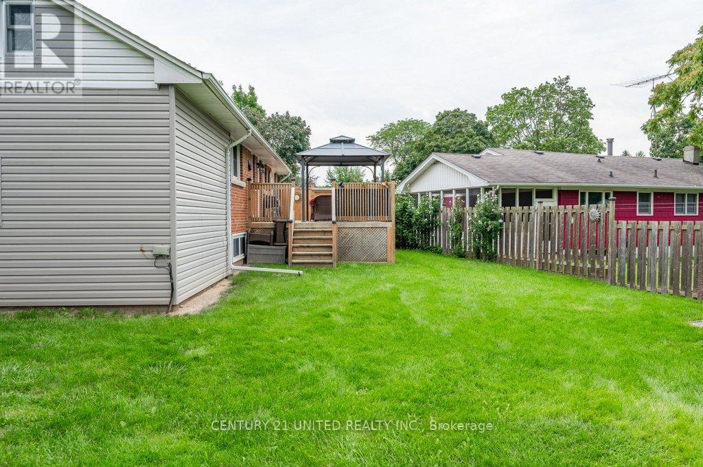 28 Masterson Drive, St. Catharines, Ontario  L2T 3P3 - Photo 35 - X8233858