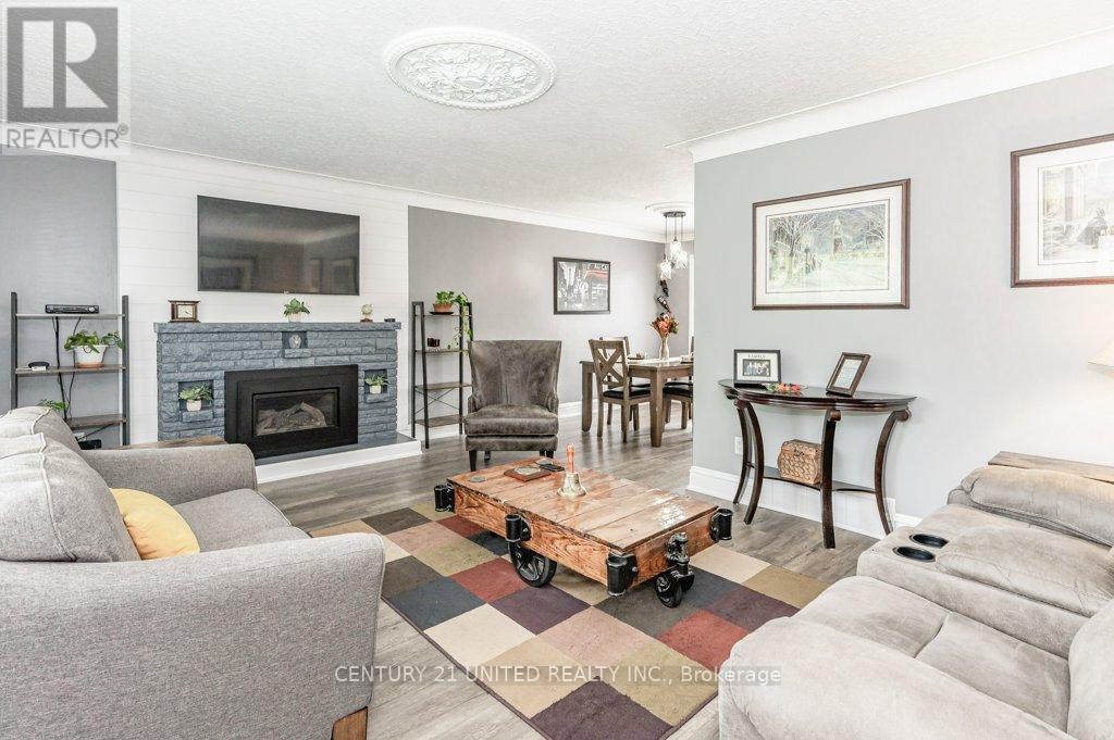 28 Masterson Drive, St. Catharines, Ontario  L2T 3P3 - Photo 7 - X8233858