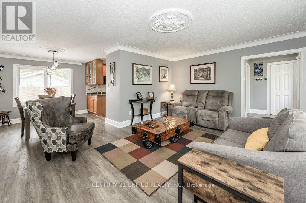 28 Masterson Dr, St. Catharines, Ontario  L2T 3P3 - Photo 8 - X8233858