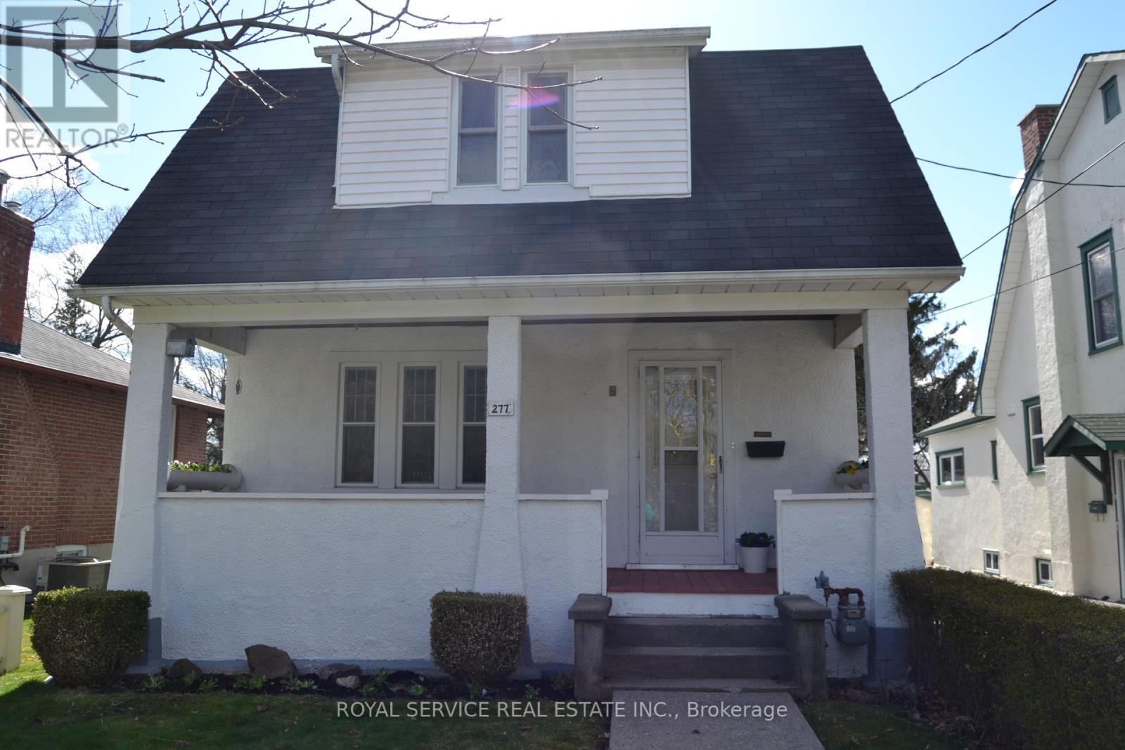 277 Henry St, Cobourg, Ontario  K9A 3Y5 - Photo 1 - X8233984