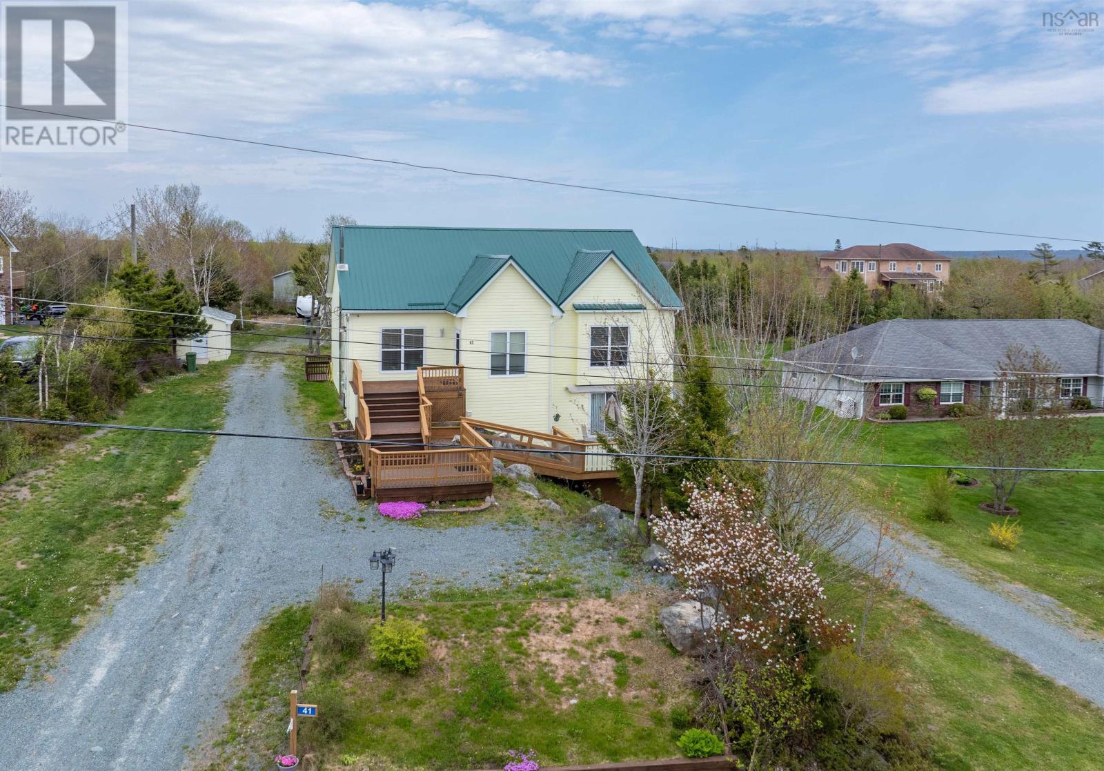 41 Lawlor Crescent, Cole Harbour, Nova Scotia  B2Z 1C1 - Photo 2 - 202407145