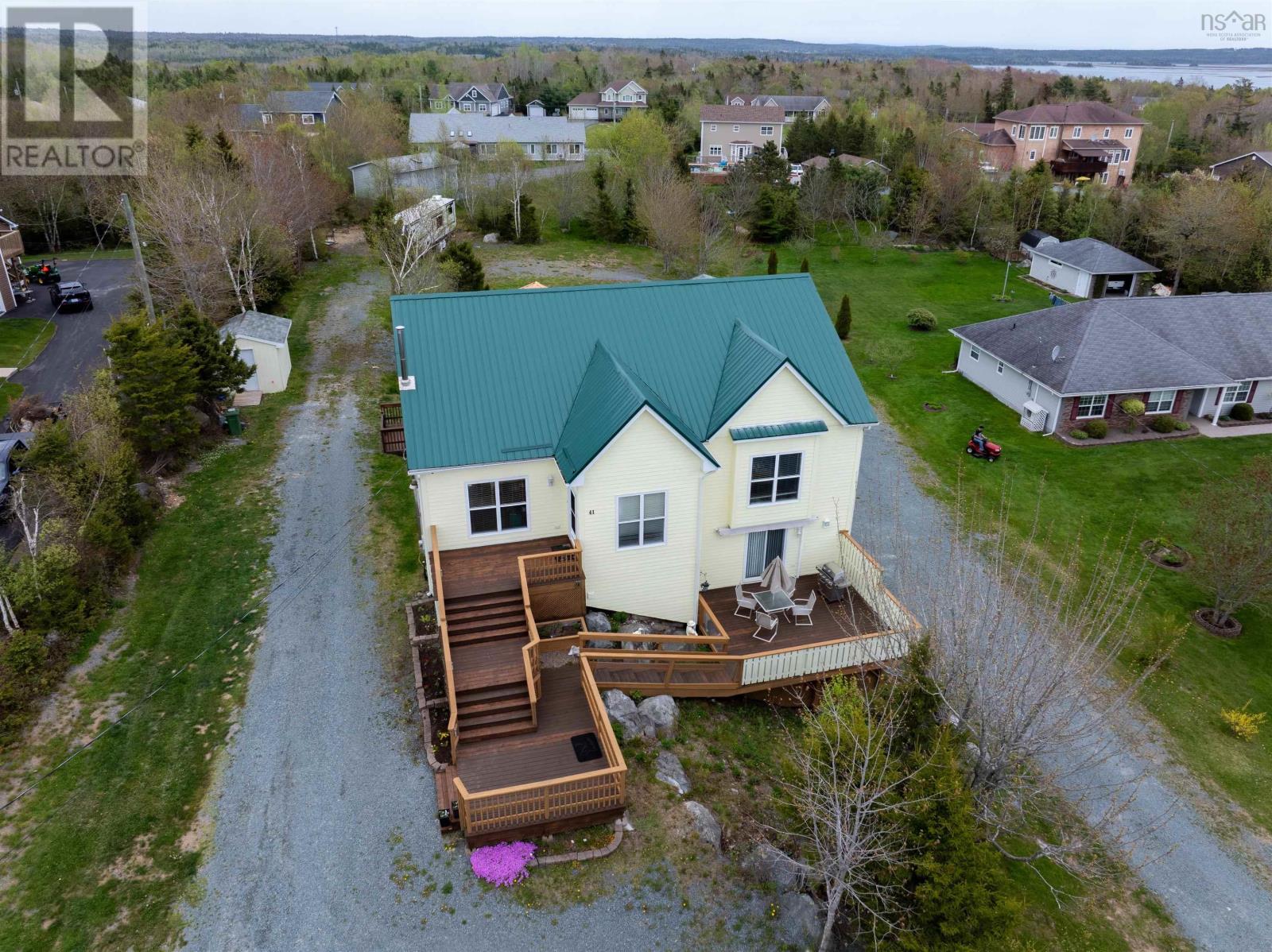 41 Lawlor Crescent, Cole Harbour, Nova Scotia  B2Z 1C1 - Photo 3 - 202407145