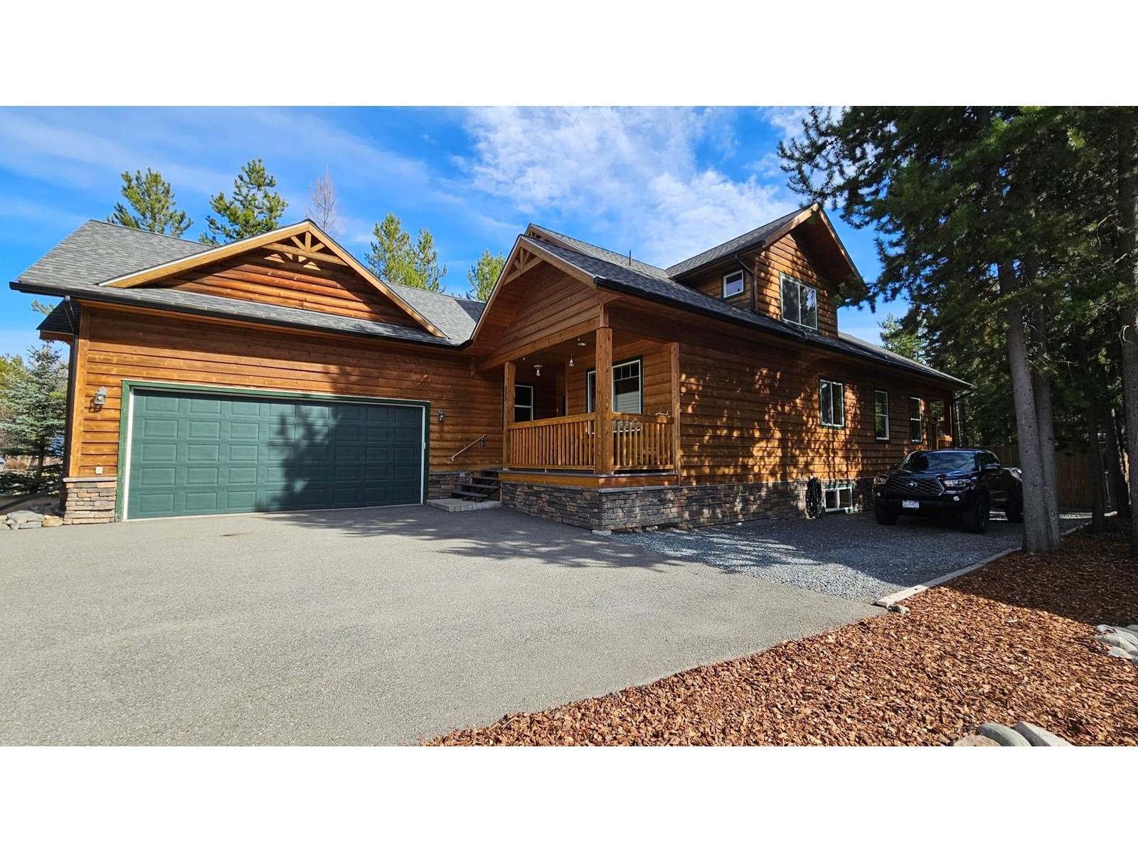 335 Forest Crowne Terrace, Kimberley, British Columbia  V1A 3G4 - Photo 1 - 2475127