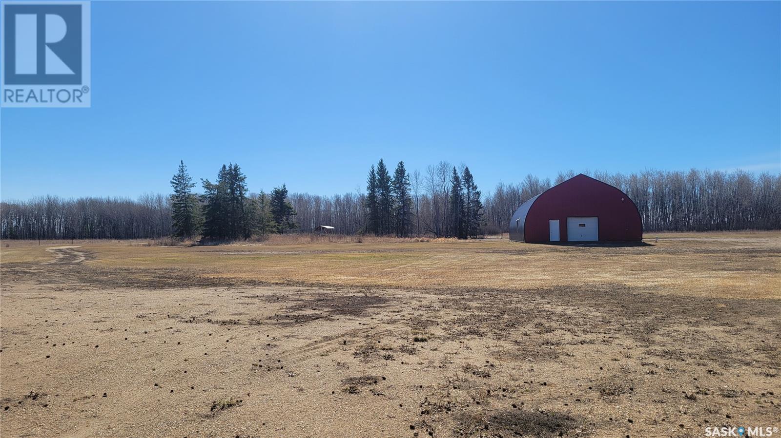 Moose Range Yard/land, Moose Range Rm No. 486, Saskatchewan  S0E 0L0 - Photo 26 - SK965516