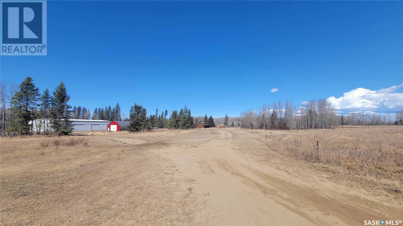 Moose Range Yard/land, Moose Range Rm No. 486, Saskatchewan  S0E 0L0 - Photo 43 - SK965516