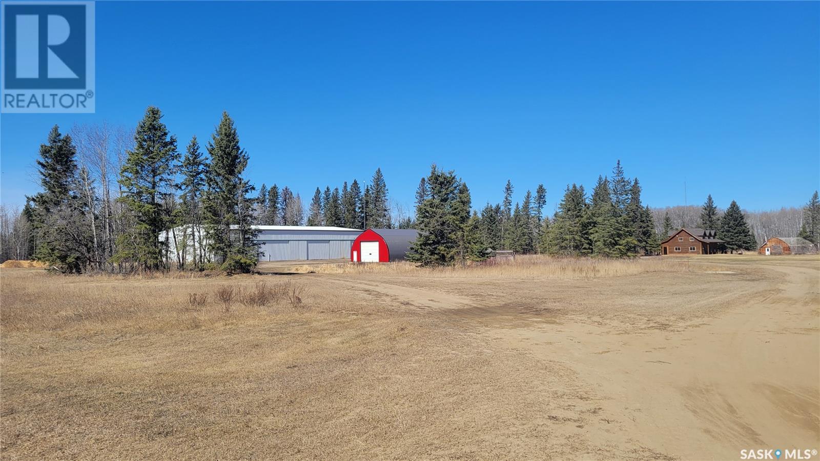 Moose Range Yard/land, Moose Range Rm No. 486, Saskatchewan  S0E 0L0 - Photo 44 - SK965516