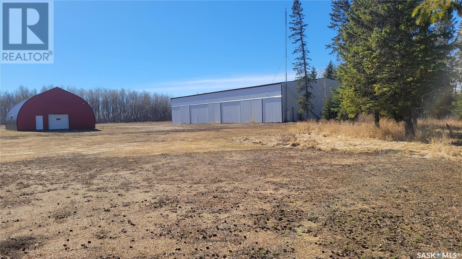 Moose Range Yard/land, Moose Range Rm No. 486, Saskatchewan  S0E 0L0 - Photo 45 - SK965516