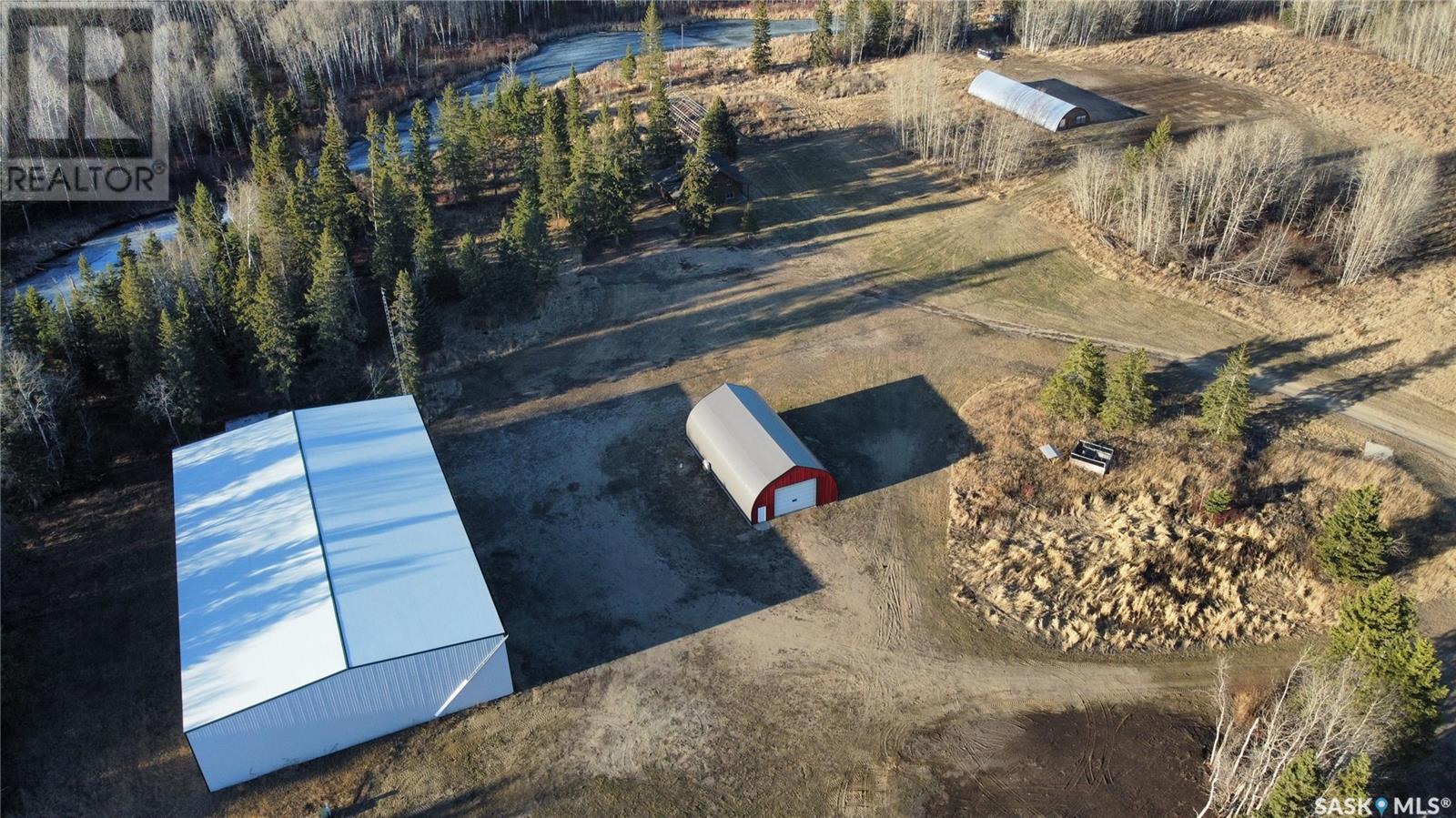 Moose Range Yard/land, Moose Range Rm No. 486, Saskatchewan  S0E 0L0 - Photo 47 - SK965516
