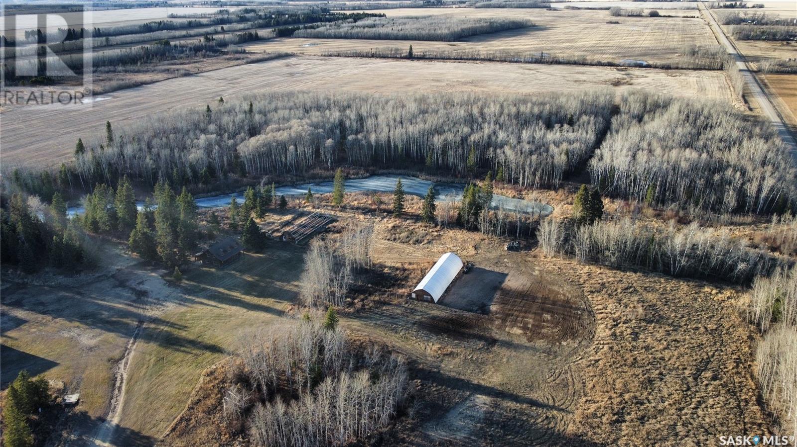 Moose Range Yard/land, Moose Range Rm No. 486, Saskatchewan  S0E 0L0 - Photo 49 - SK965516