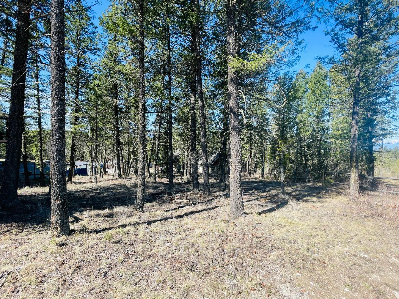 Lot 15 CROOKED TREE PLACE, Fairmont Hot Springs, British Columbia One