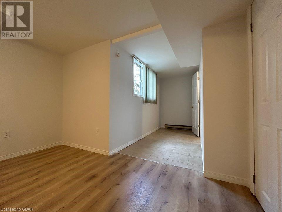 19 Pacific Place Unit# Basement, Guelph, Ontario  N1G 4R6 - Photo 2 - 40570978