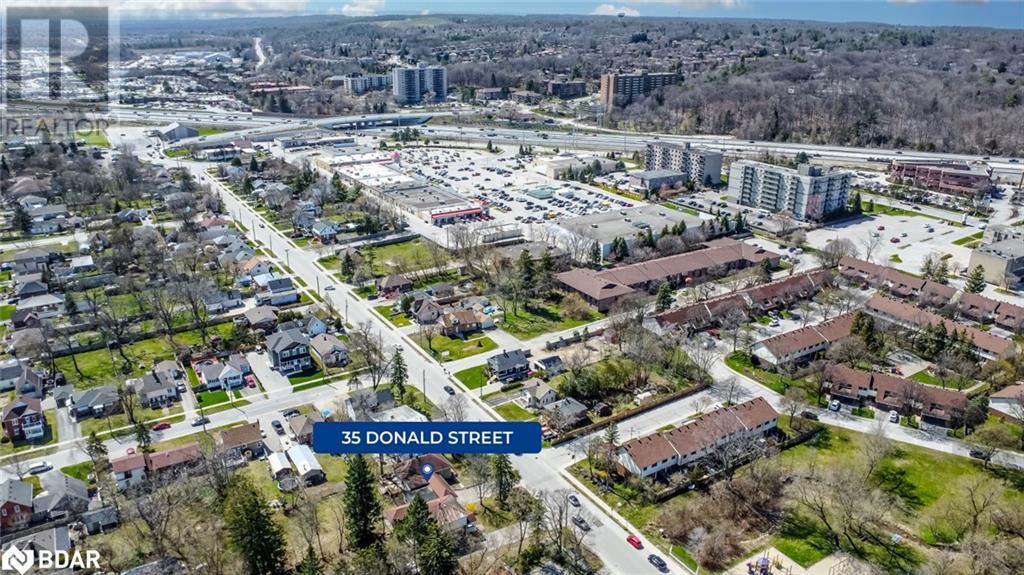 35 Donald Street, Barrie, Ontario  L4N 1E4 - Photo 2 - 40570748