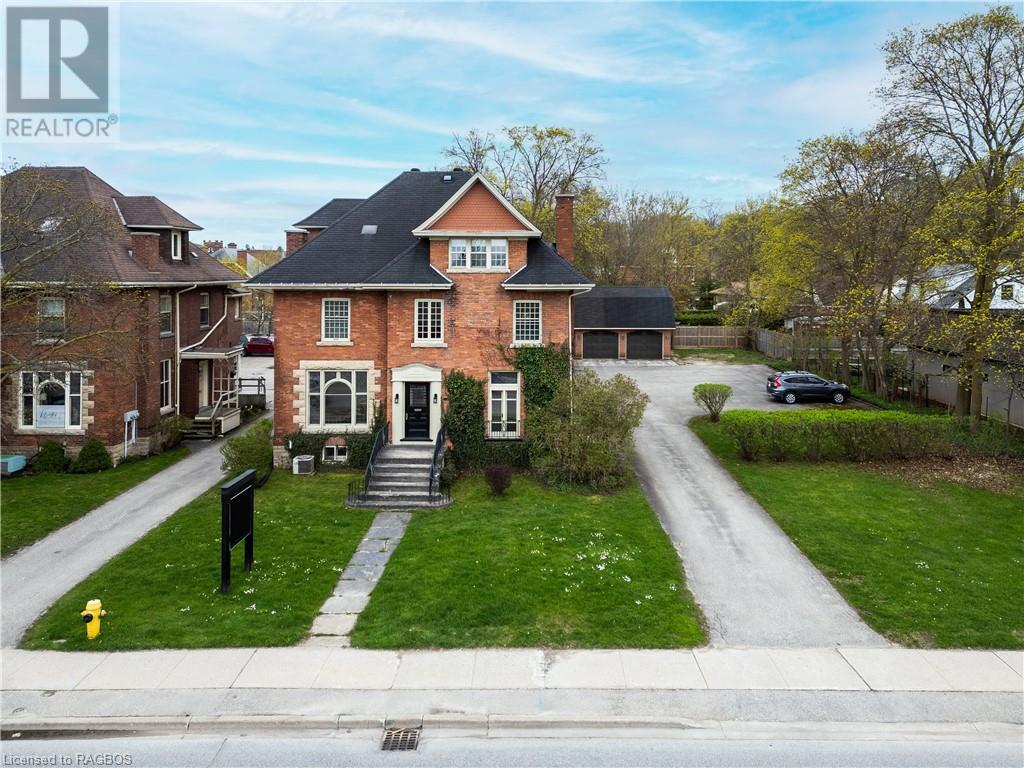 249 10th Street W, Owen Sound, Ontario  N4K 3R2 - Photo 5 - 40560298