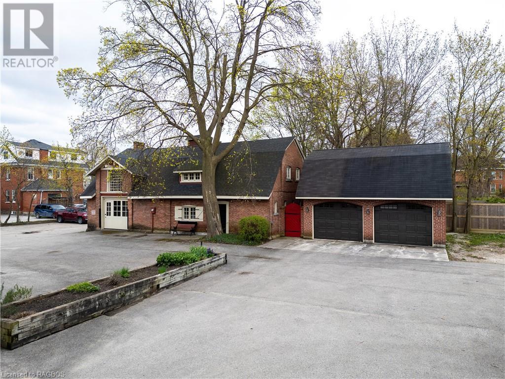 249 10th Street W, Owen Sound, Ontario  N4K 3R2 - Photo 2 - 40560298