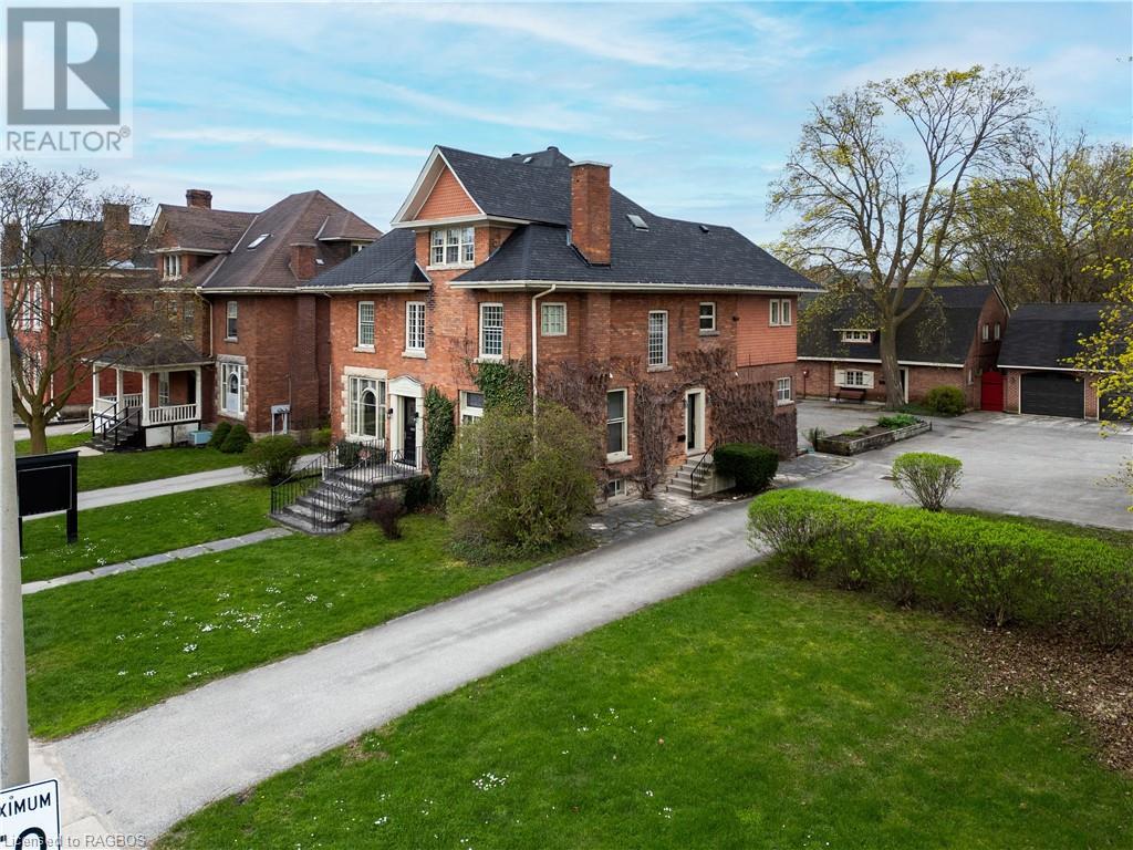 249 10th Street W, Owen Sound, Ontario  N4K 3R2 - Photo 4 - 40560298