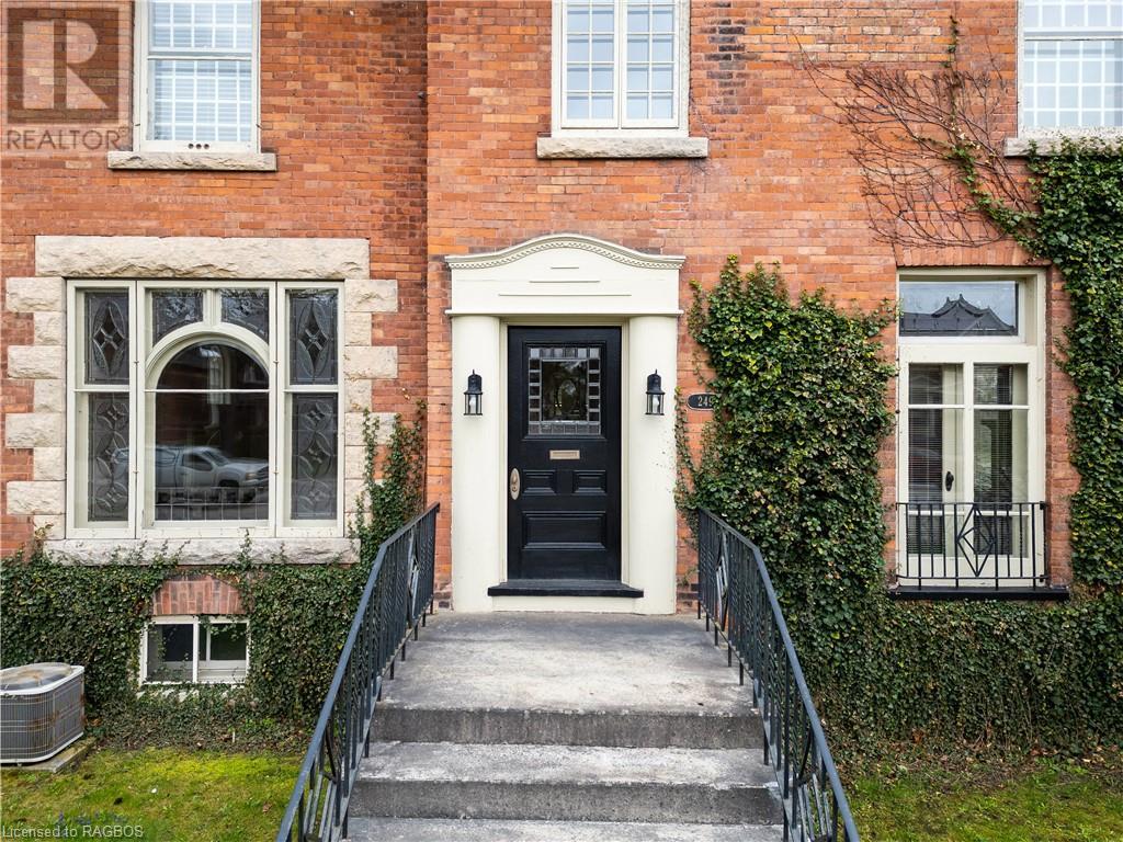 249 10th Street W, Owen Sound, Ontario  N4K 3R2 - Photo 6 - 40560298