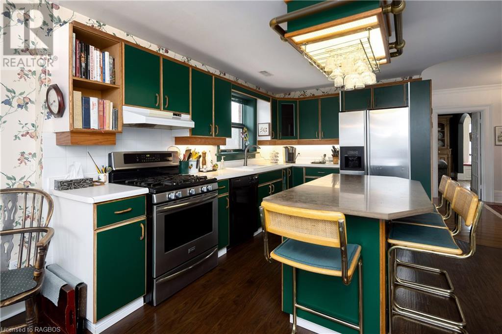 249 10th Street W, Owen Sound, Ontario  N4K 3R2 - Photo 28 - 40560298