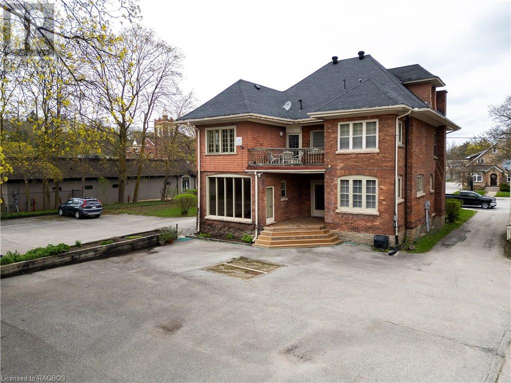 249 10th Street W, Owen Sound, Ontario  N4K 3R2 - Photo 47 - 40560298