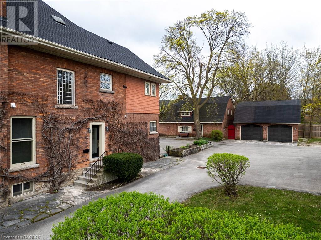 249 10th Street W, Owen Sound, Ontario  N4K 3R2 - Photo 38 - 40560298