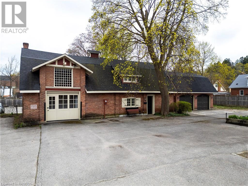 249 10th Street W, Owen Sound, Ontario  N4K 3R2 - Photo 39 - 40560298