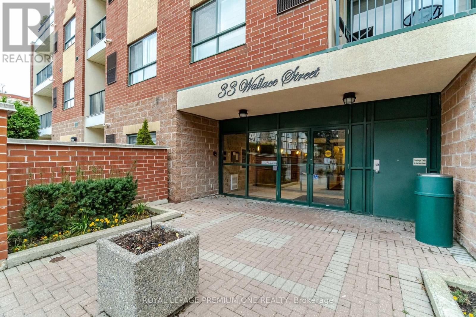 #102 -33 WALLACE ST, vaughan, Ontario