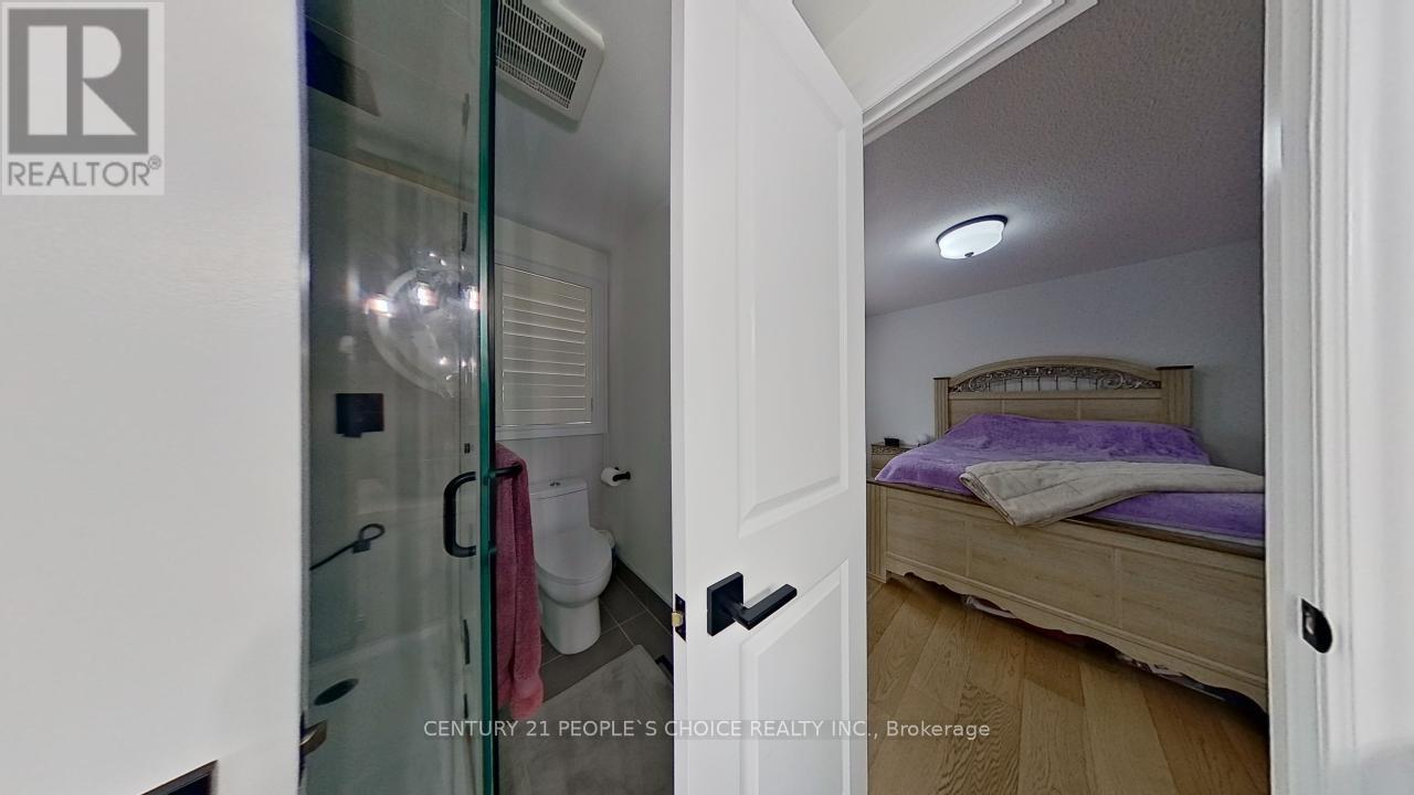 2195 Dewsbury Drive, Oakville, Ontario  L6M 0B7 - Photo 25 - W8234358