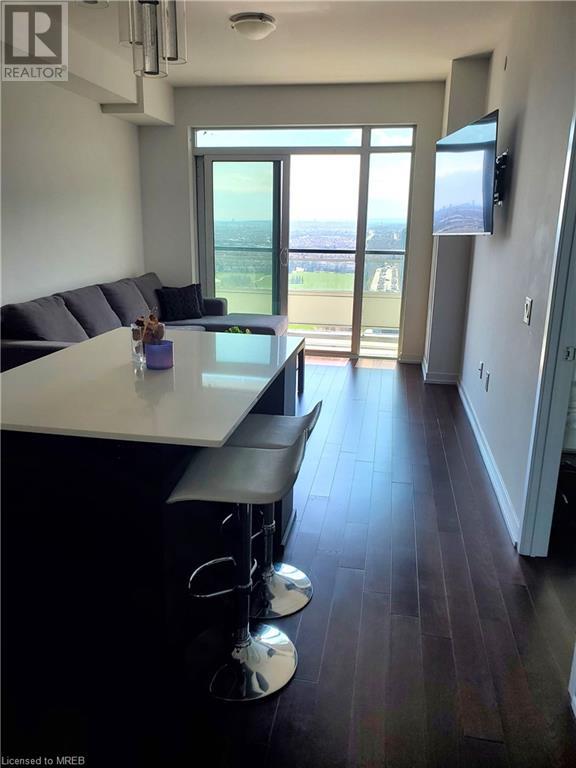 2560 Eglinton Avenue W Unit# 2106, Mississauga, Ontario  L5M 0Y3 - Photo 11 - 40549465