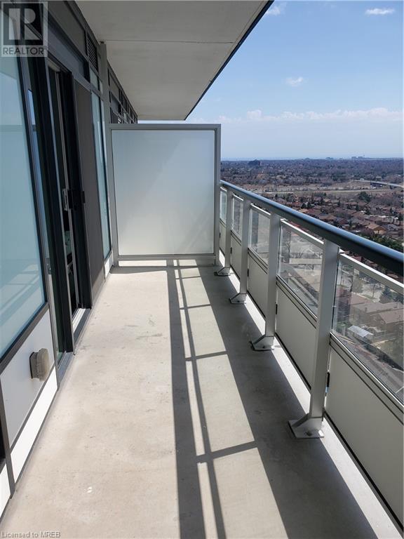2560 Eglinton Avenue W Unit# 2106, Mississauga, Ontario  L5M 0Y3 - Photo 13 - 40549465