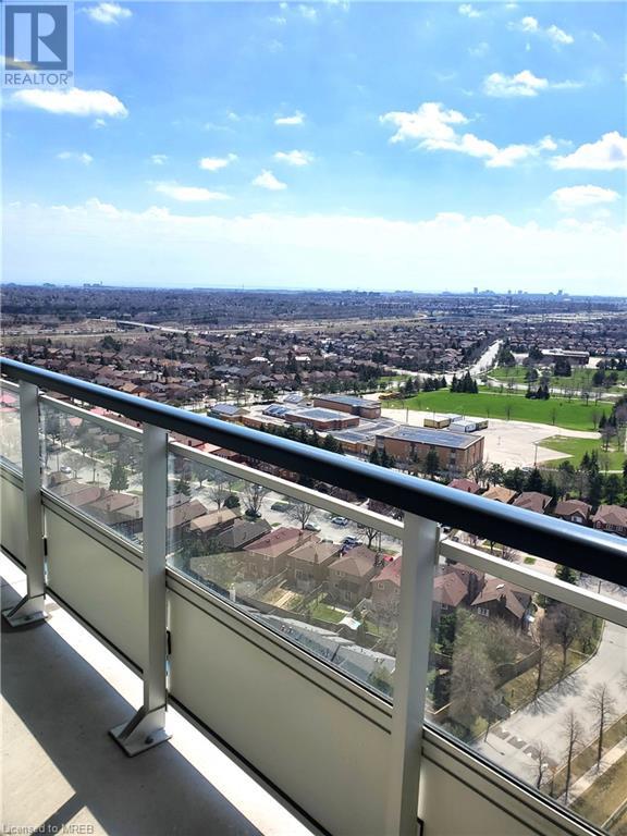 2560 Eglinton Avenue W Unit# 2106, Mississauga, Ontario  L5M 0Y3 - Photo 14 - 40549465