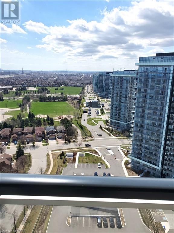 2560 Eglinton Avenue W Unit# 2106, Mississauga, Ontario  L5M 0Y3 - Photo 15 - 40549465