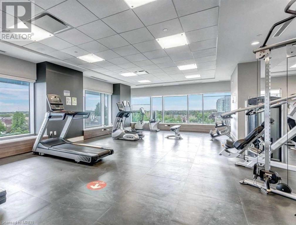 2560 Eglinton Avenue W Unit# 2106, Mississauga, Ontario  L5M 0Y3 - Photo 17 - 40549465
