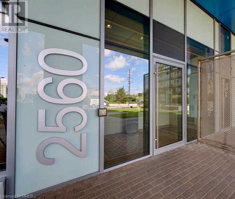 2560 Eglinton Avenue W Unit# 2106, Mississauga, Ontario  L5M 0Y3 - Photo 2 - 40549465