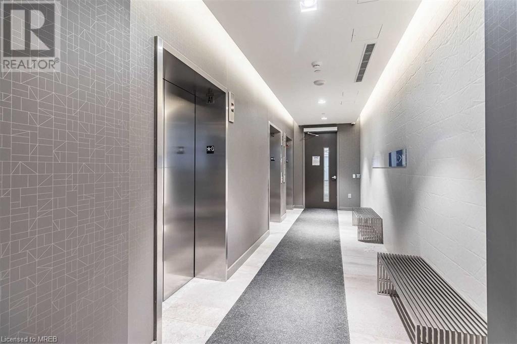 2560 Eglinton Avenue W Unit# 2106, Mississauga, Ontario  L5M 0Y3 - Photo 3 - 40549465