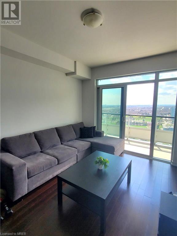 2560 Eglinton Avenue W Unit# 2106, Mississauga, Ontario  L5M 0Y3 - Photo 5 - 40549465