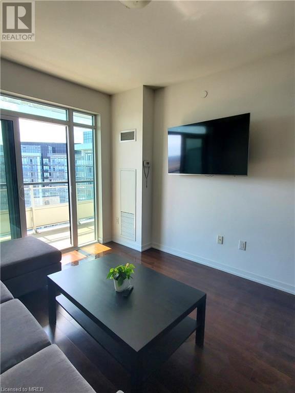 2560 Eglinton Avenue W Unit# 2106, Mississauga, Ontario  L5M 0Y3 - Photo 6 - 40549465