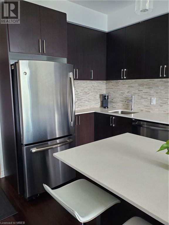 2560 Eglinton Avenue W Unit# 2106, Mississauga, Ontario  L5M 0Y3 - Photo 7 - 40549465