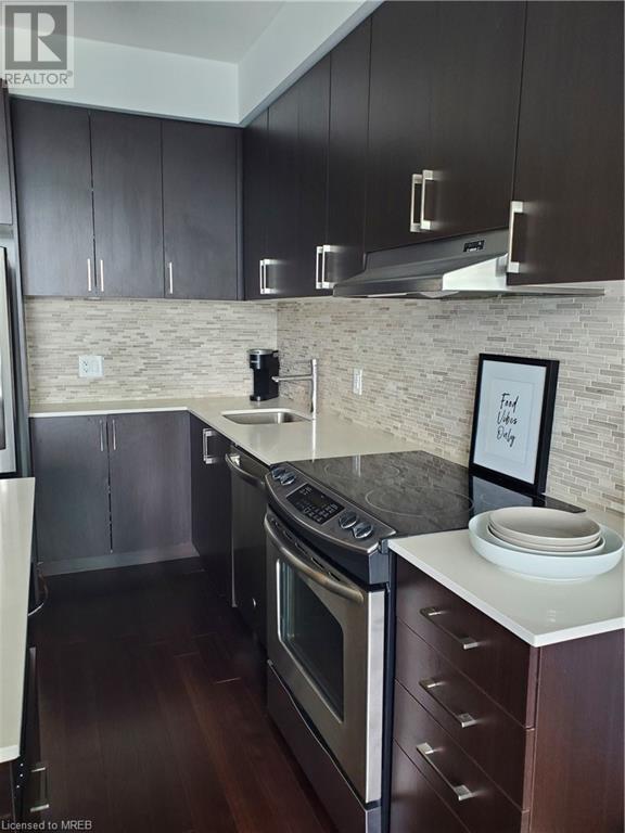 2560 Eglinton Avenue W Unit# 2106, Mississauga, Ontario  L5M 0Y3 - Photo 8 - 40549465