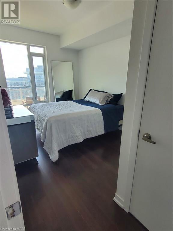 2560 Eglinton Avenue W Unit# 2106, Mississauga, Ontario  L5M 0Y3 - Photo 9 - 40549465