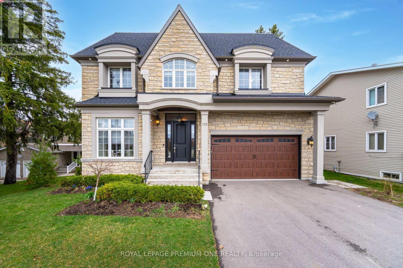 110 SNIVELY ST, richmond hill, Ontario