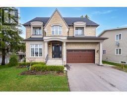 110 SNIVELY ST, richmond hill, Ontario