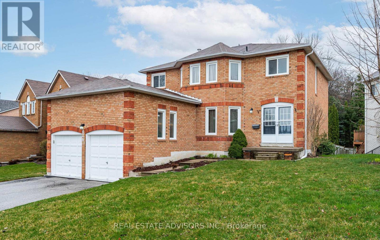 426 KEITH AVE, newmarket, Ontario