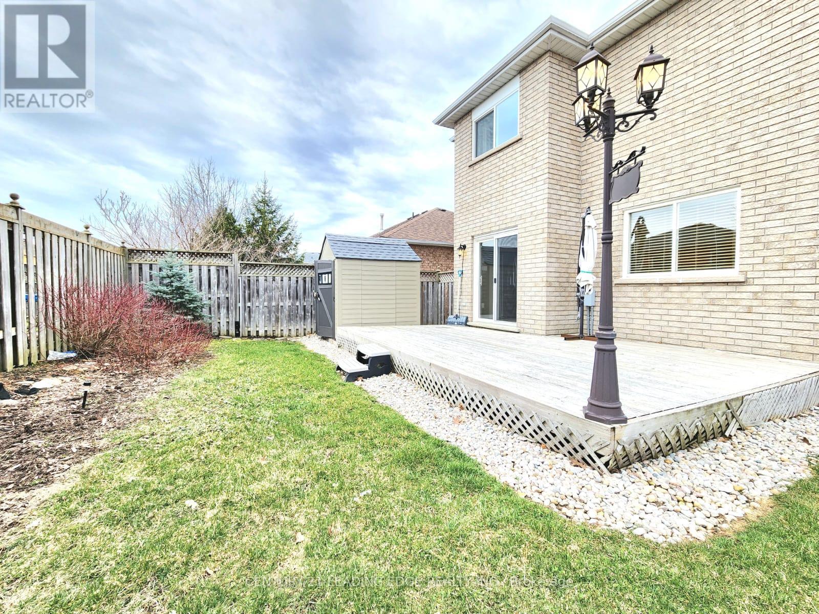19 Player Drive, Barrie, Ontario  L4M 6W5 - Photo 37 - S8234434