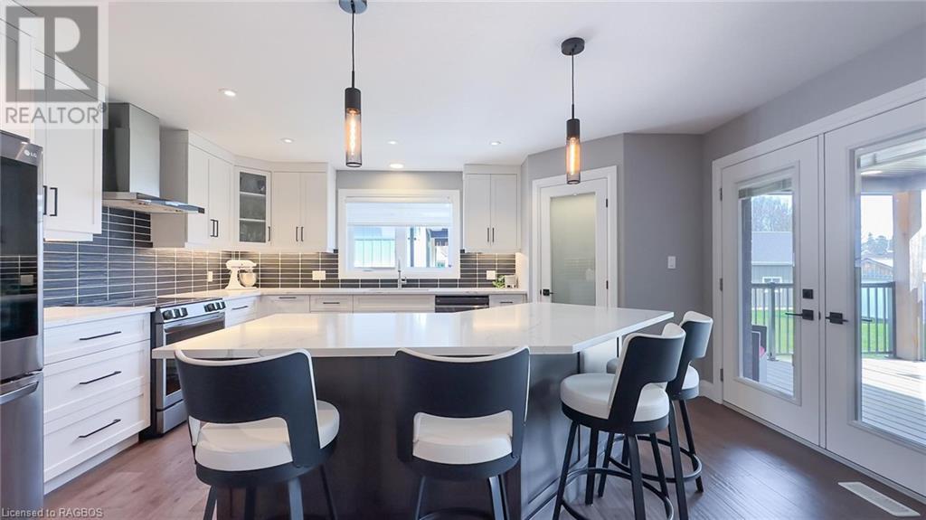 22 Church Street, Tiverton, Ontario  N0G 2T0 - Photo 6 - 40571622