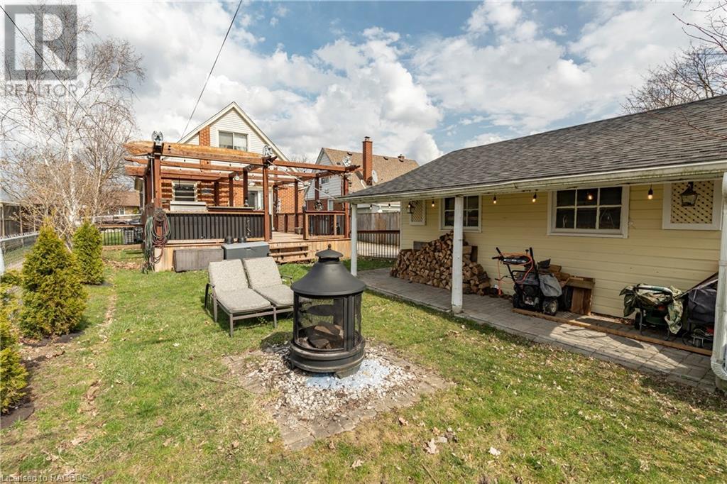 245 Melrose Avenue, Kitchener, Ontario  N2H 2B9 - Photo 42 - 40570091