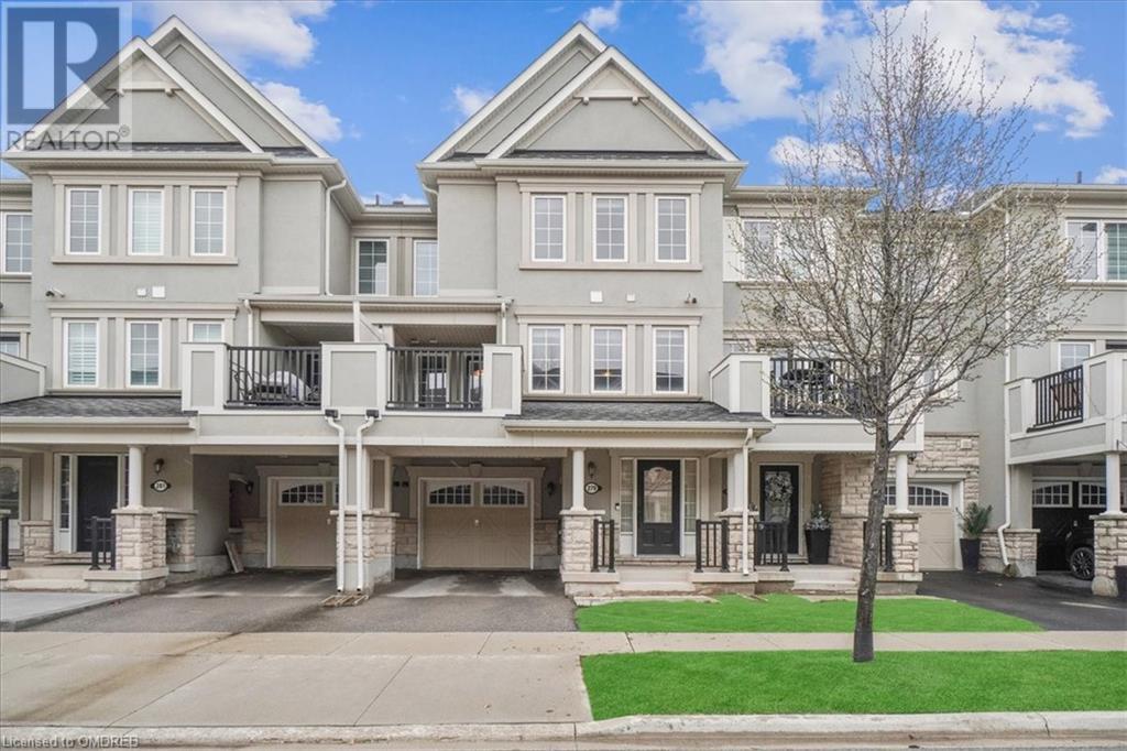 279 Ellen Davidson Drive S, Oakville, Ontario  L6M 0V6 - Photo 1 - 40571248