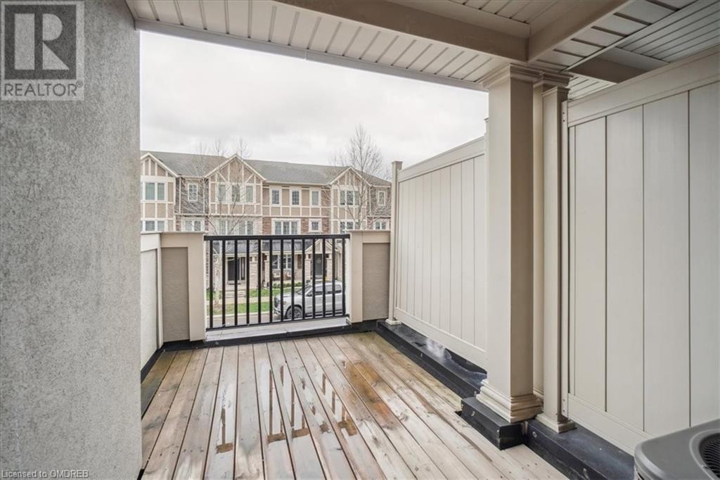 279 Ellen Davidson Drive S, Oakville, Ontario  L6M 0V6 - Photo 18 - 40571248