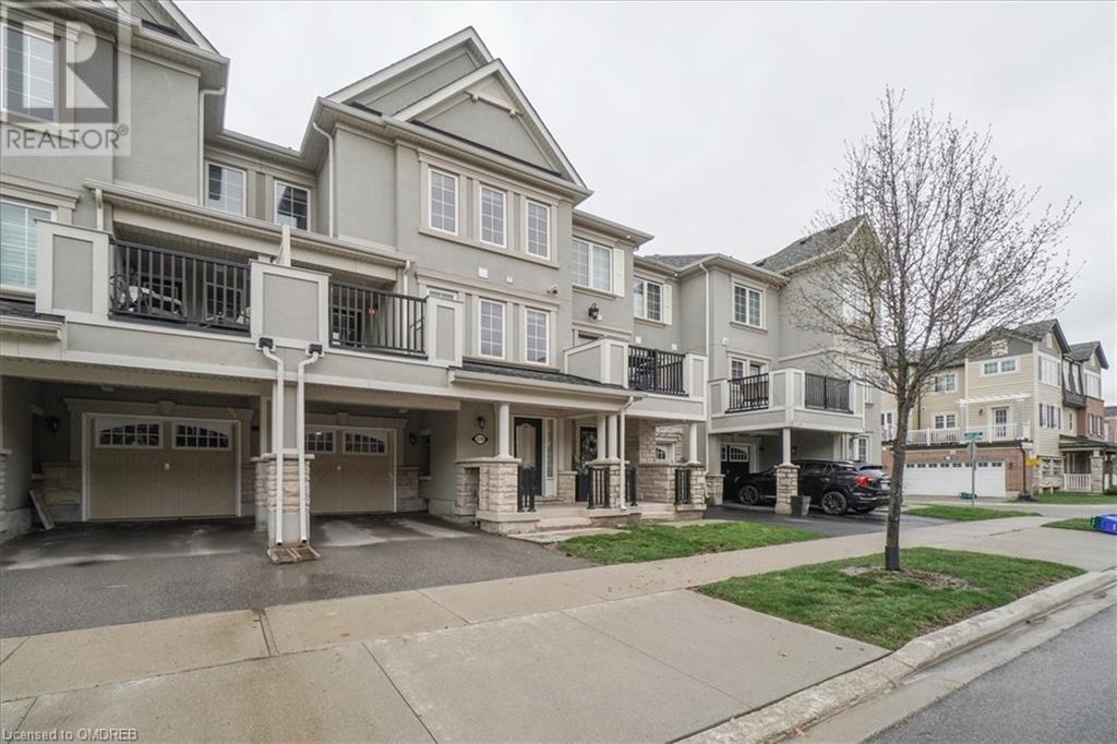 279 Ellen Davidson Drive S, Oakville, Ontario  L6M 0V6 - Photo 2 - 40571248