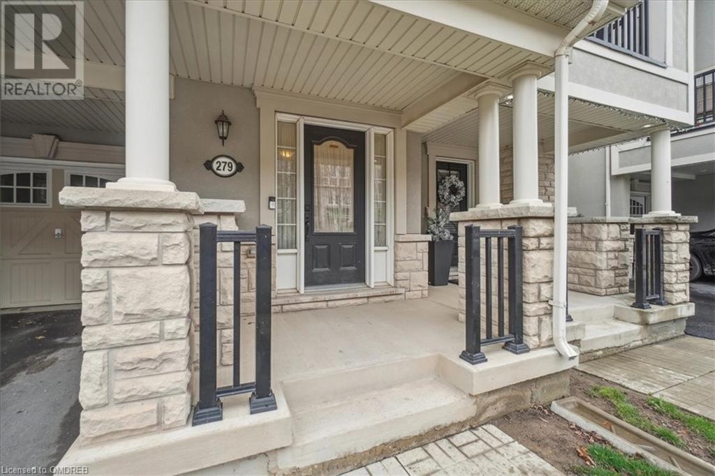 279 Ellen Davidson Drive S, Oakville, Ontario  L6M 0V6 - Photo 3 - 40571248