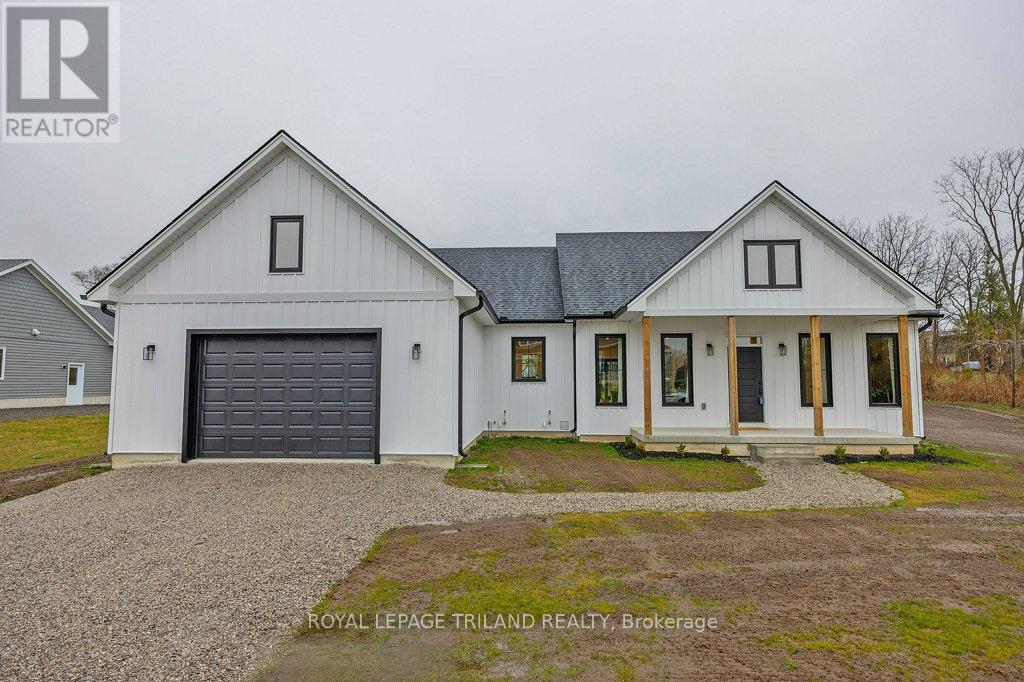 8908 Morris St, Dutton/dunwich, Ontario  N0L 1P0 - Photo 2 - X8233800